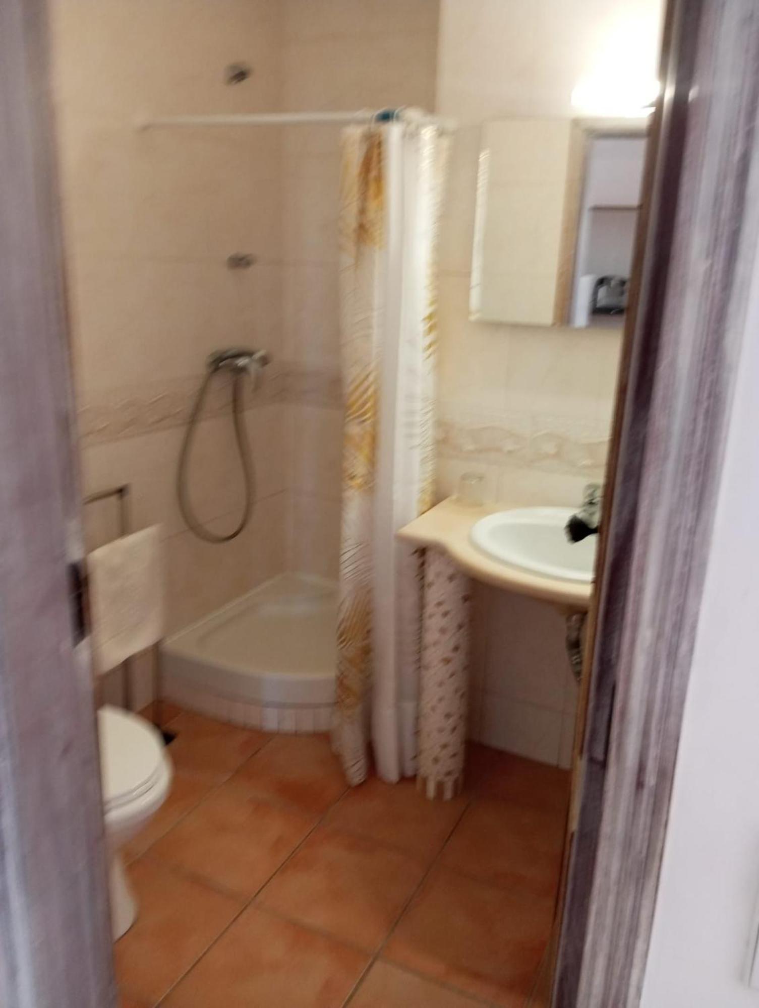 Aparts 8 T1 E T0 Lagos Bagian luar foto