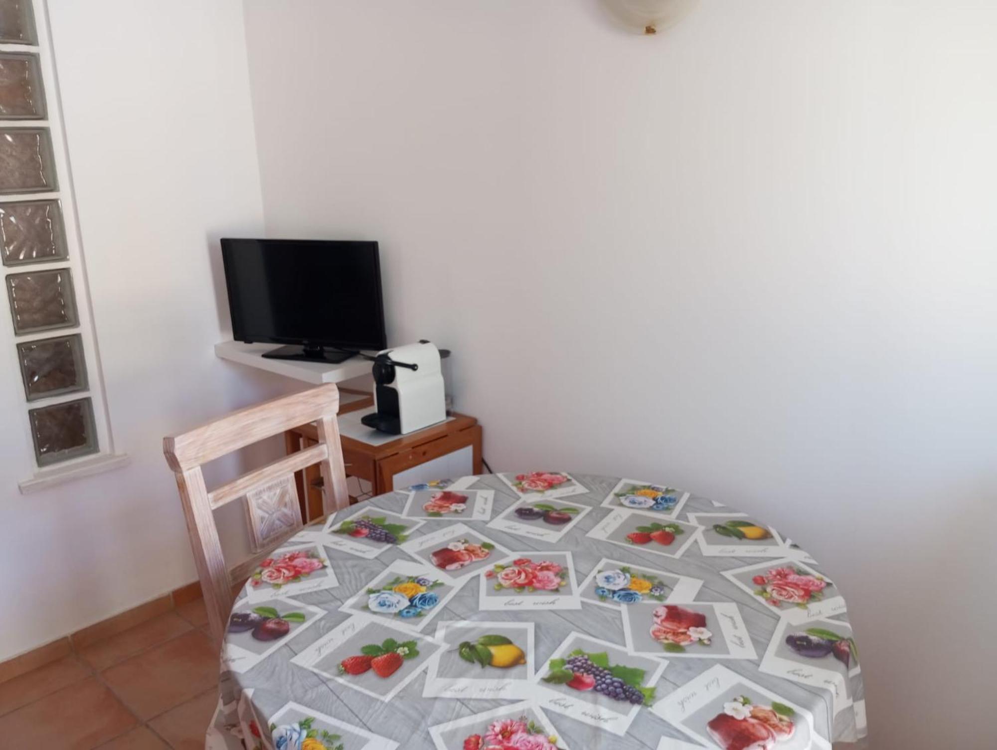 Aparts 8 T1 E T0 Lagos Bagian luar foto