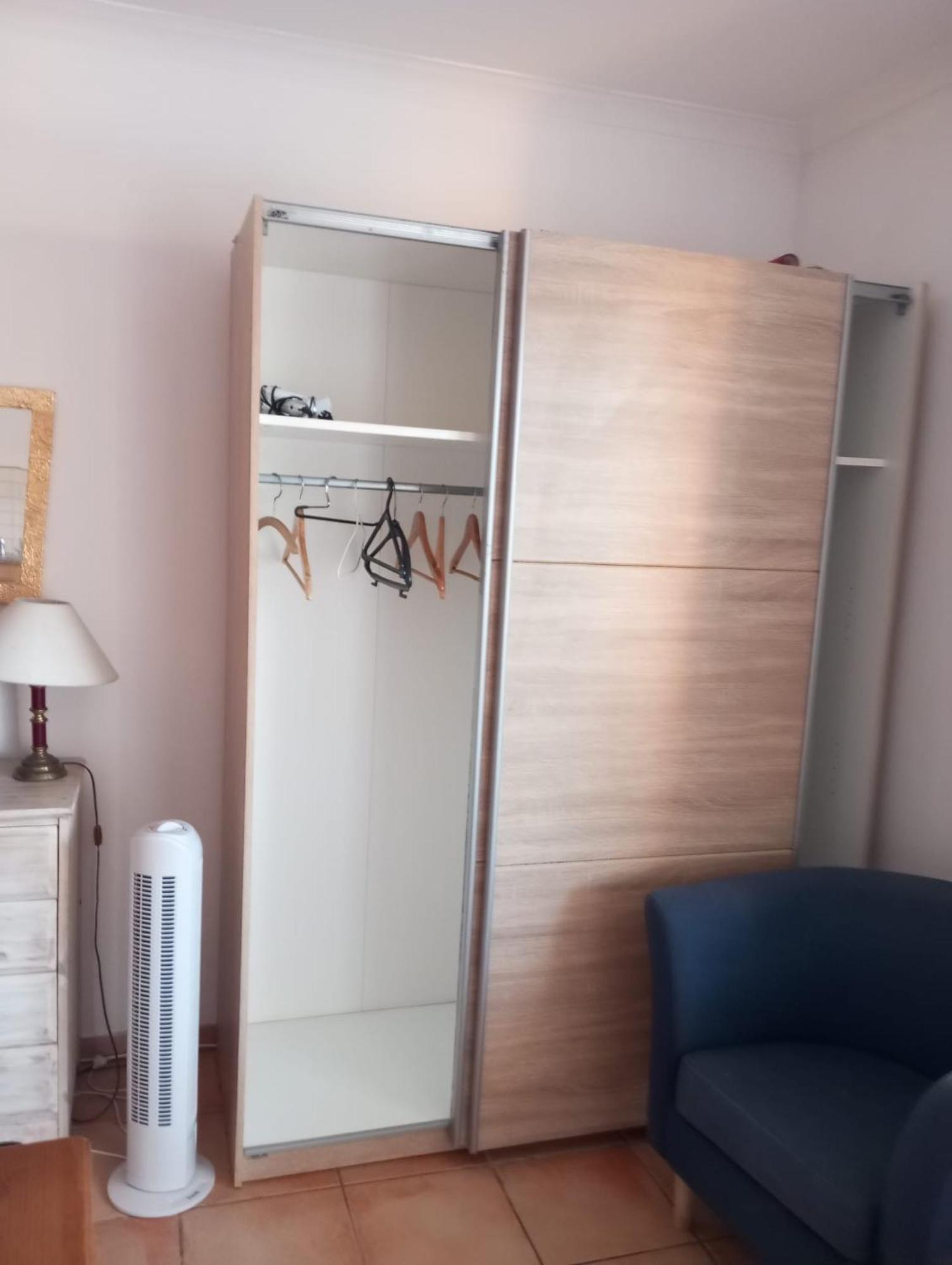 Aparts 8 T1 E T0 Lagos Bagian luar foto