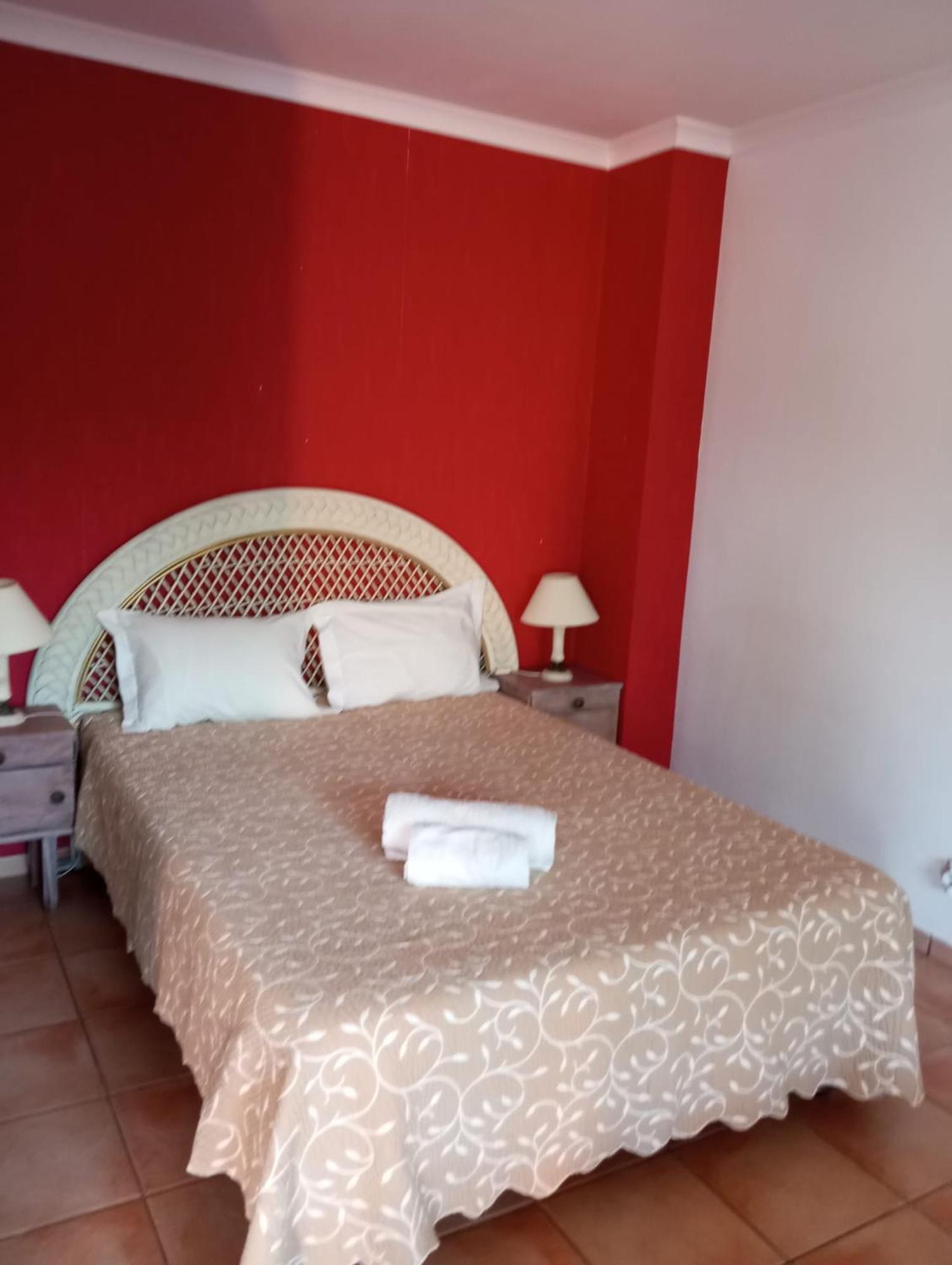Aparts 8 T1 E T0 Lagos Bagian luar foto