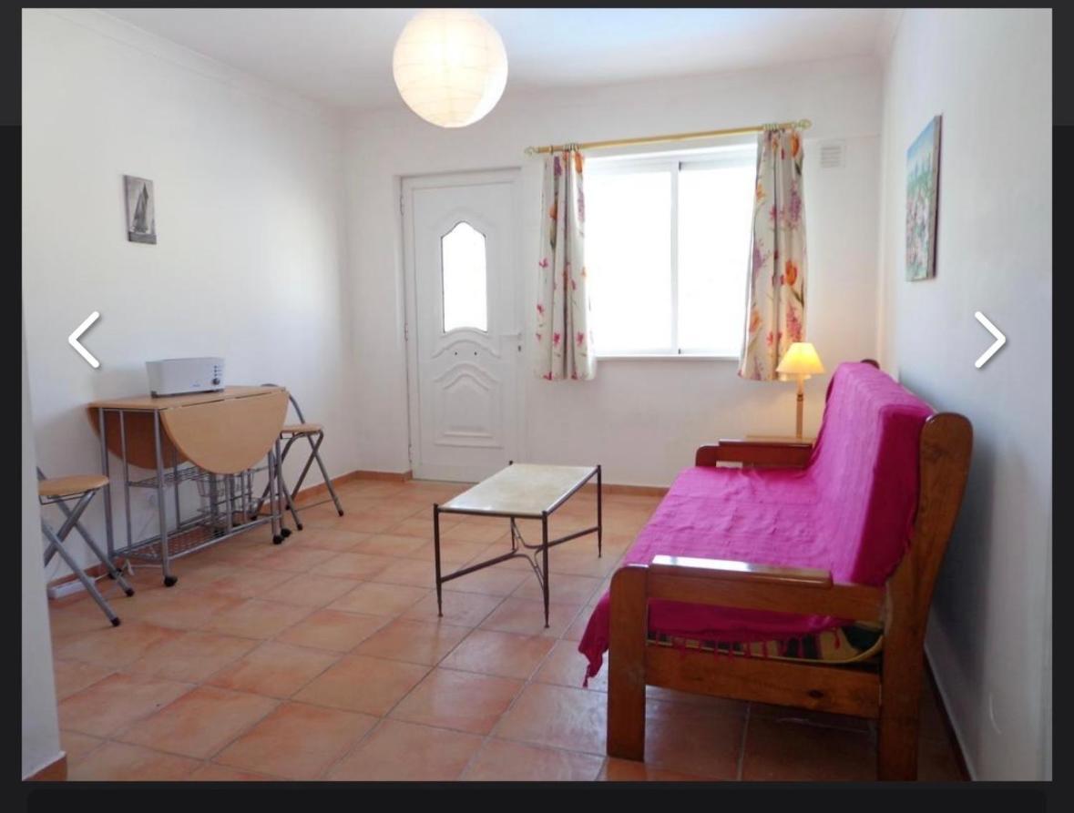 Aparts 8 T1 E T0 Lagos Bagian luar foto
