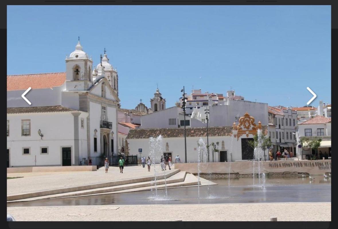 Aparts 8 T1 E T0 Lagos Bagian luar foto