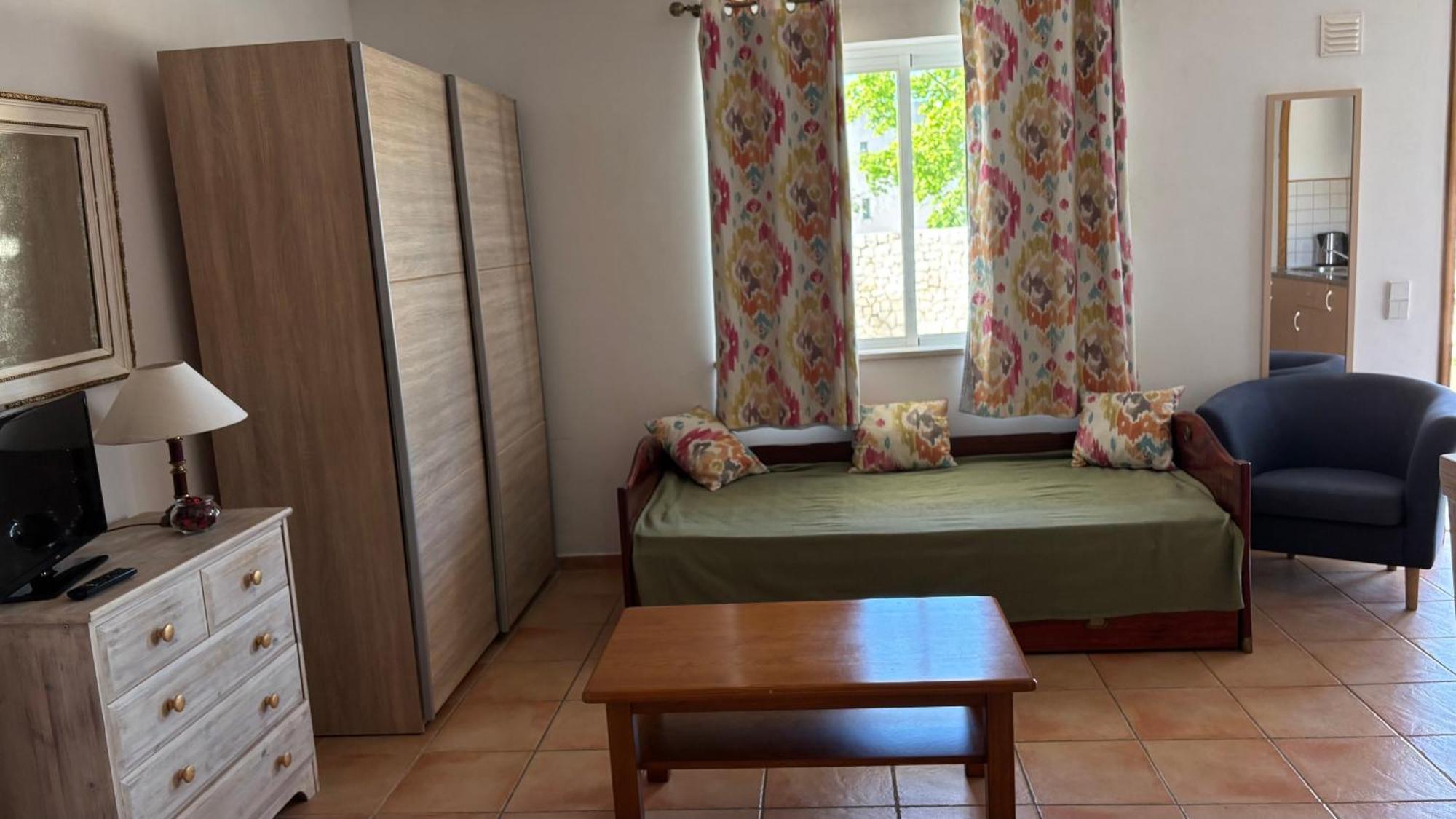 Aparts 8 T1 E T0 Lagos Bagian luar foto